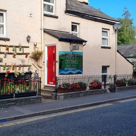 Holly Cottages Bowness-on-Windermere Luaran gambar