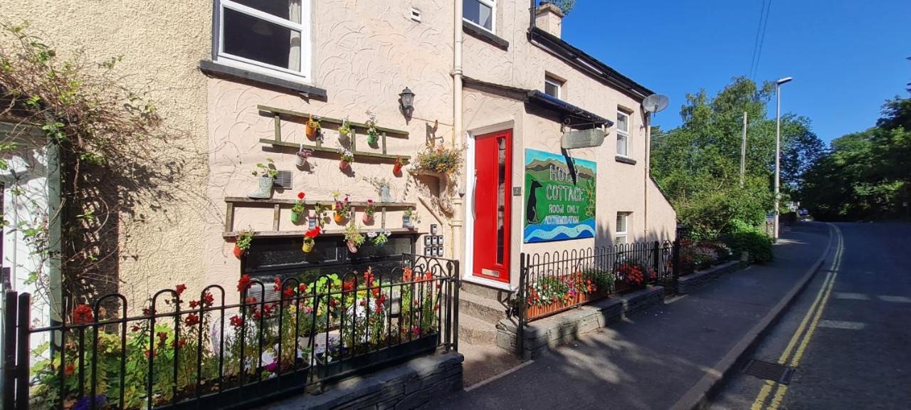 Holly Cottages Bowness-on-Windermere Luaran gambar