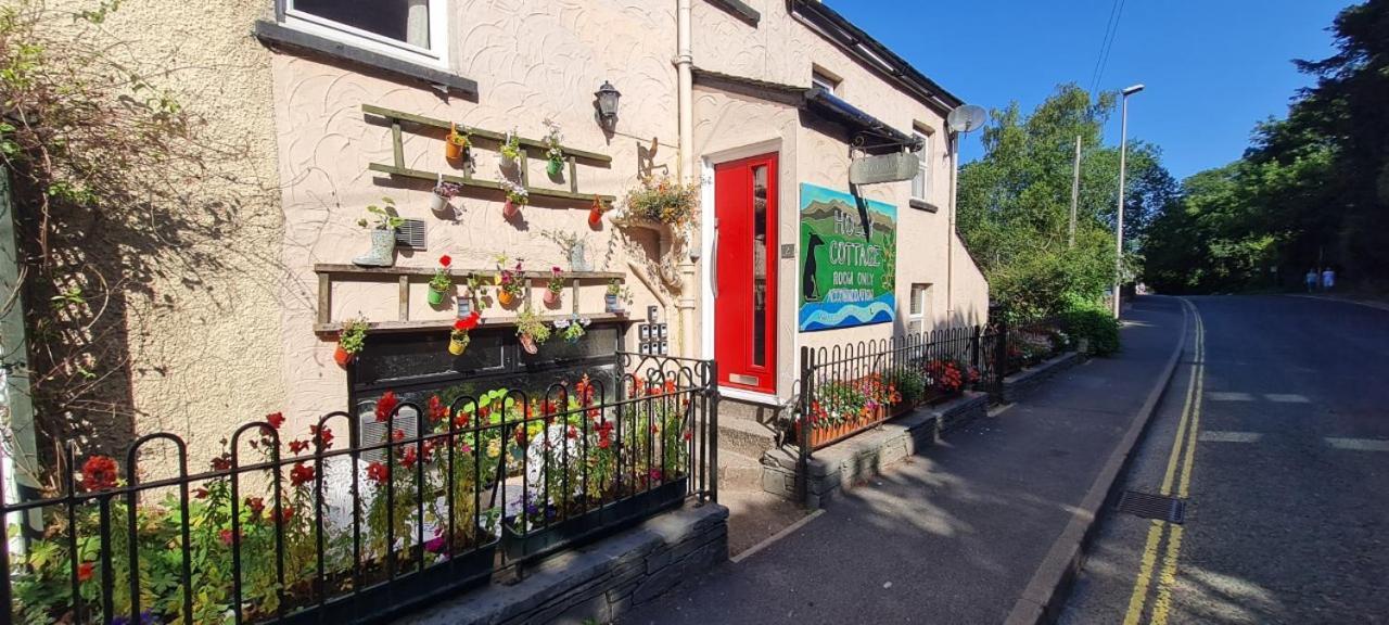 Holly Cottages Bowness-on-Windermere Luaran gambar