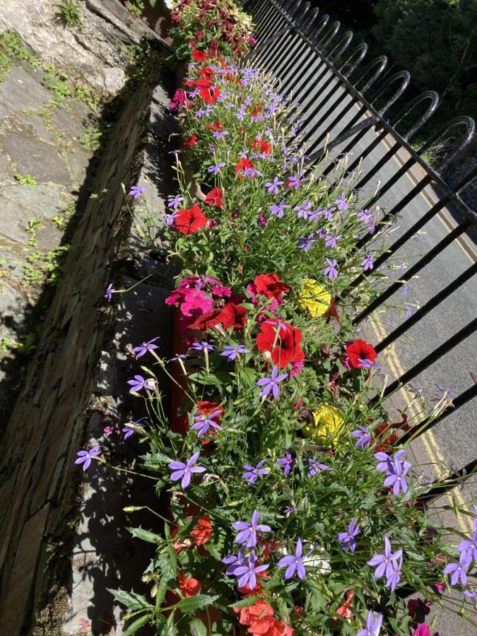 Holly Cottages Bowness-on-Windermere Luaran gambar