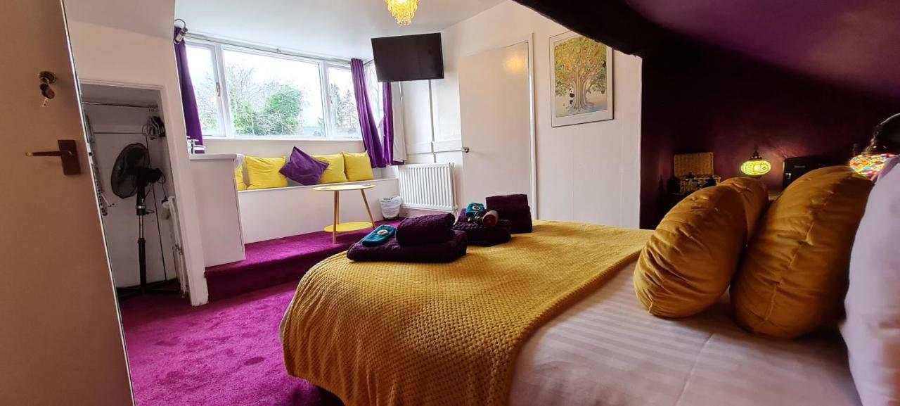 Holly Cottages Bowness-on-Windermere Luaran gambar