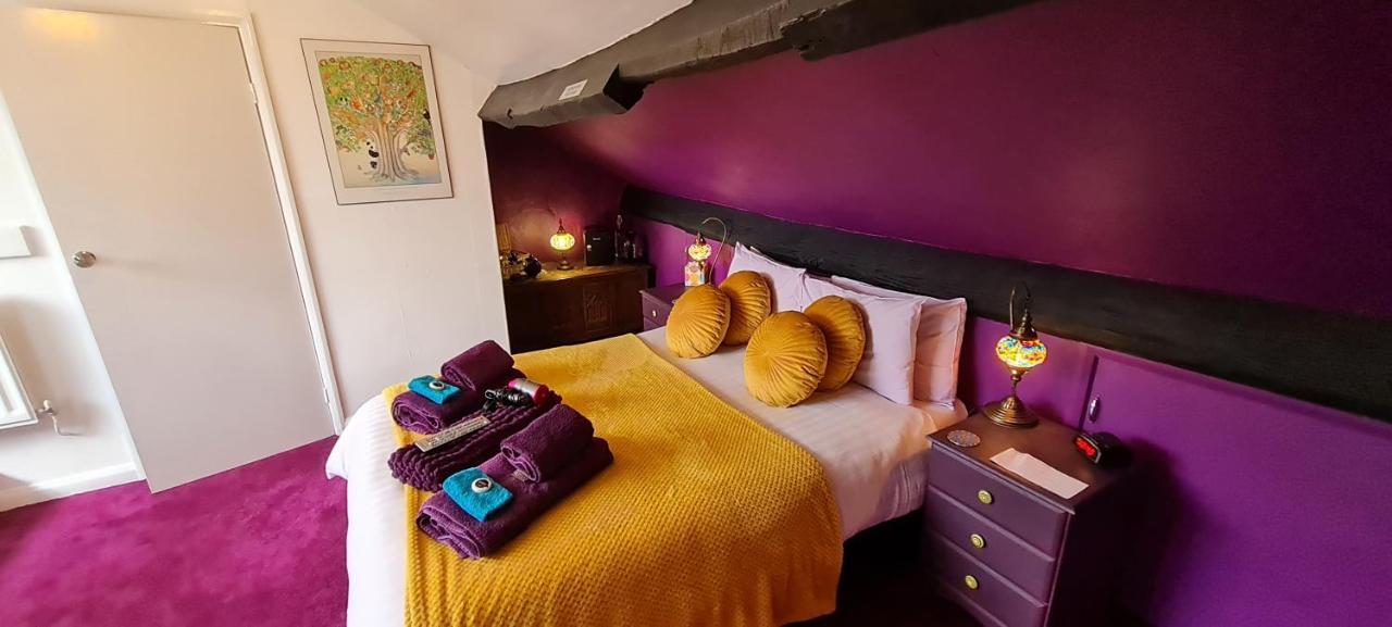 Holly Cottages Bowness-on-Windermere Luaran gambar