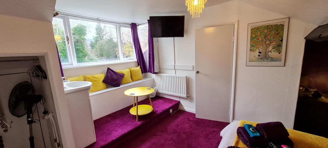 Holly Cottages Bowness-on-Windermere Luaran gambar