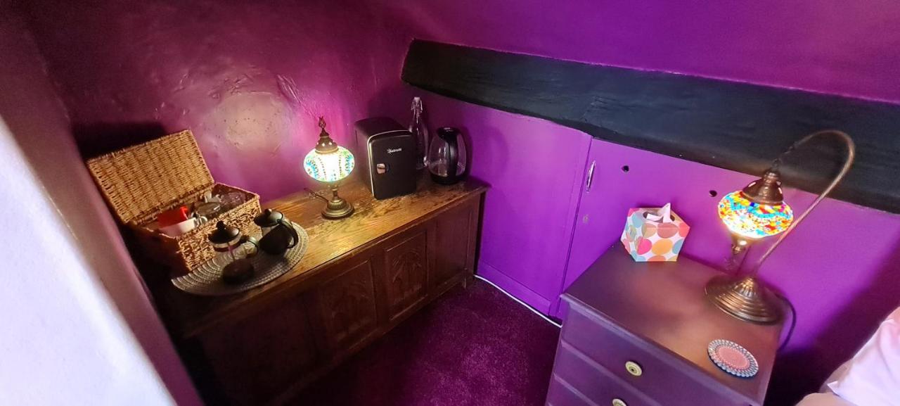 Holly Cottages Bowness-on-Windermere Luaran gambar