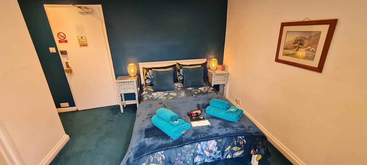 Holly Cottages Bowness-on-Windermere Luaran gambar