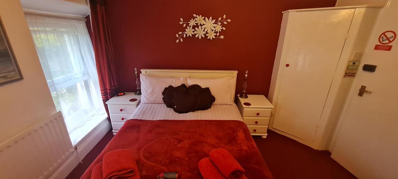 Holly Cottages Bowness-on-Windermere Luaran gambar