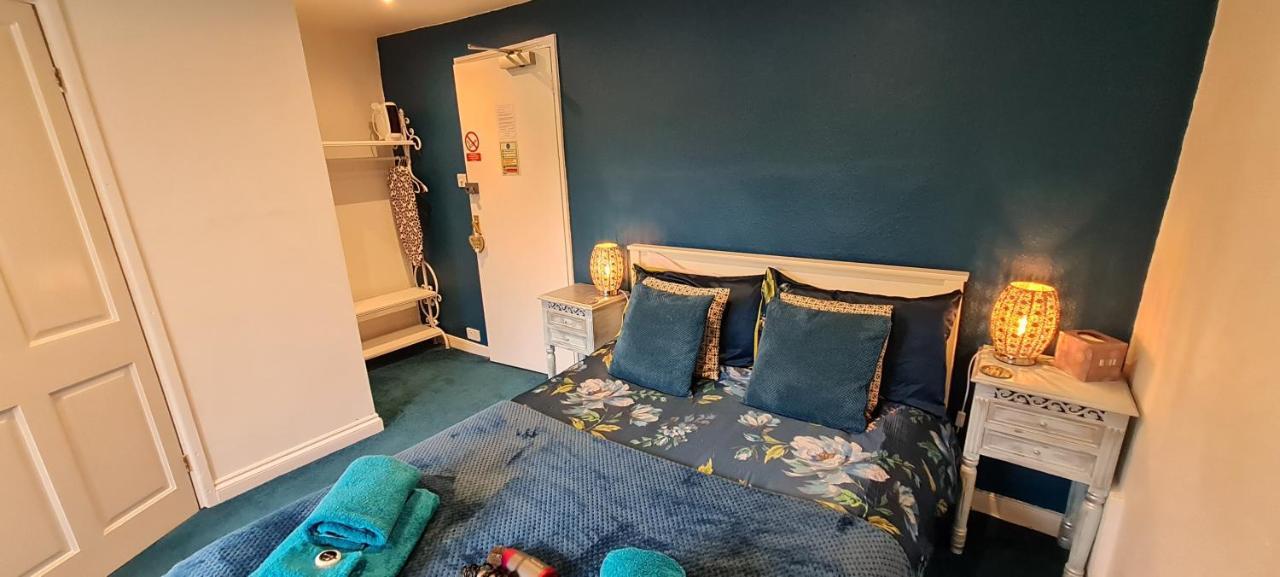 Holly Cottages Bowness-on-Windermere Luaran gambar