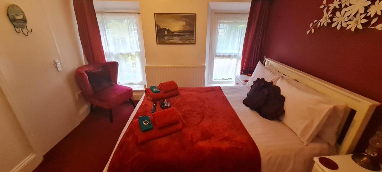 Holly Cottages Bowness-on-Windermere Luaran gambar