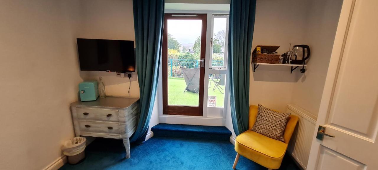 Holly Cottages Bowness-on-Windermere Luaran gambar