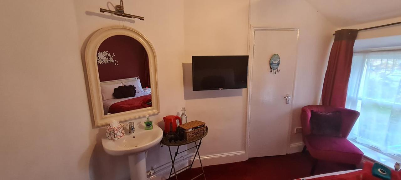 Holly Cottages Bowness-on-Windermere Luaran gambar