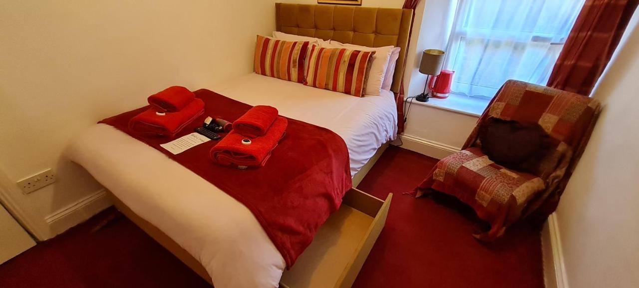 Holly Cottages Bowness-on-Windermere Luaran gambar
