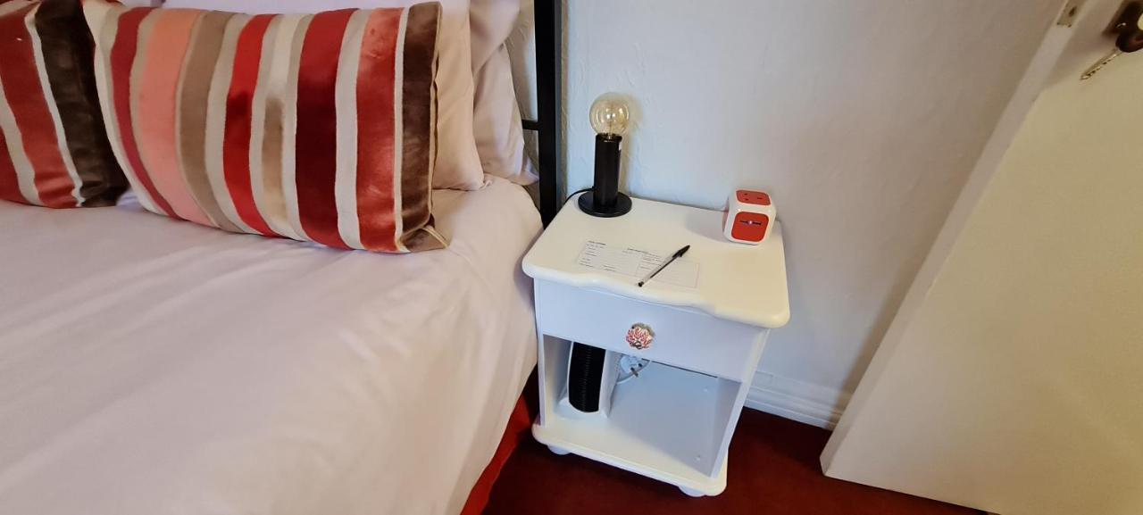 Holly Cottages Bowness-on-Windermere Luaran gambar