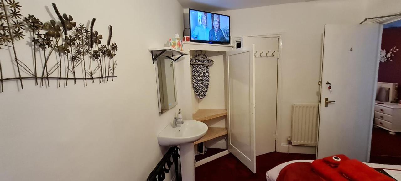 Holly Cottages Bowness-on-Windermere Luaran gambar