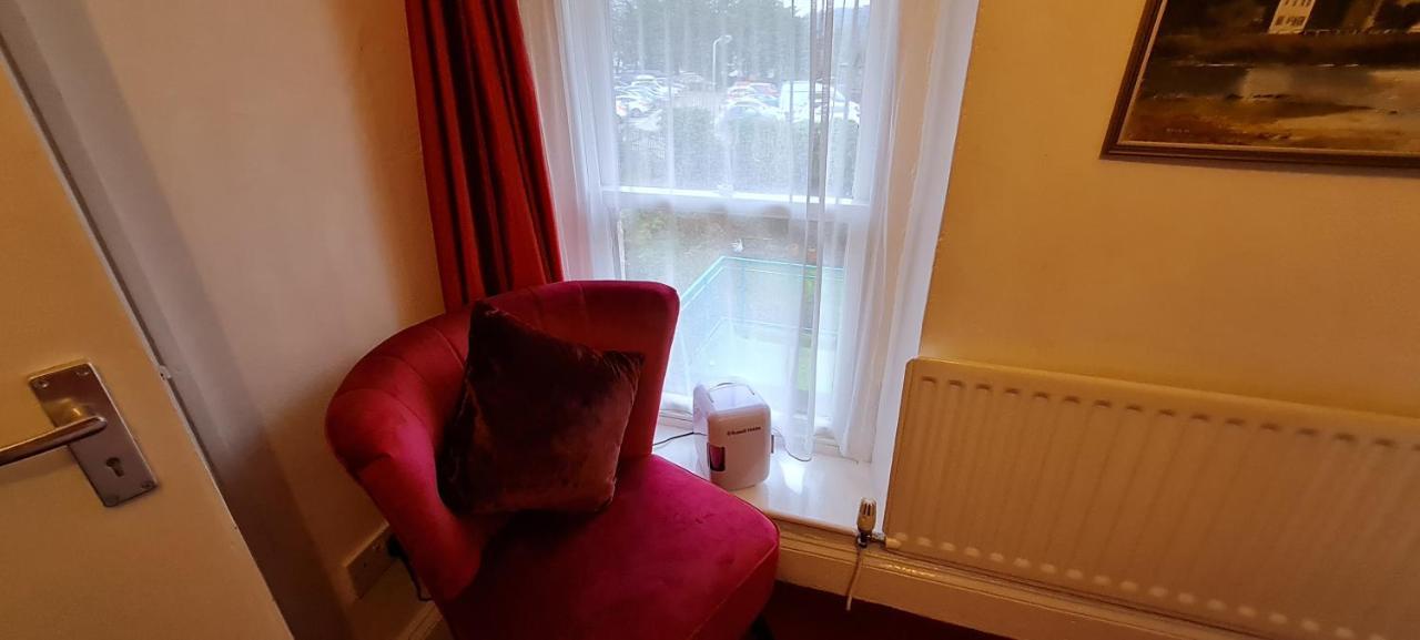 Holly Cottages Bowness-on-Windermere Luaran gambar