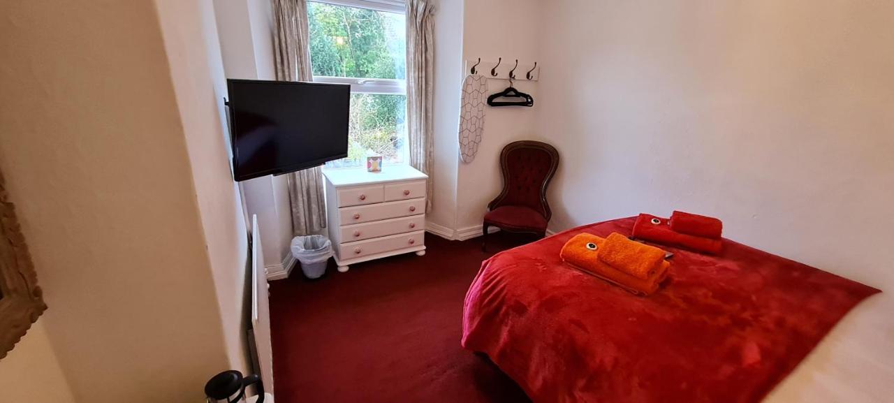 Holly Cottages Bowness-on-Windermere Luaran gambar