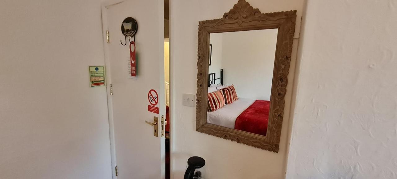 Holly Cottages Bowness-on-Windermere Luaran gambar