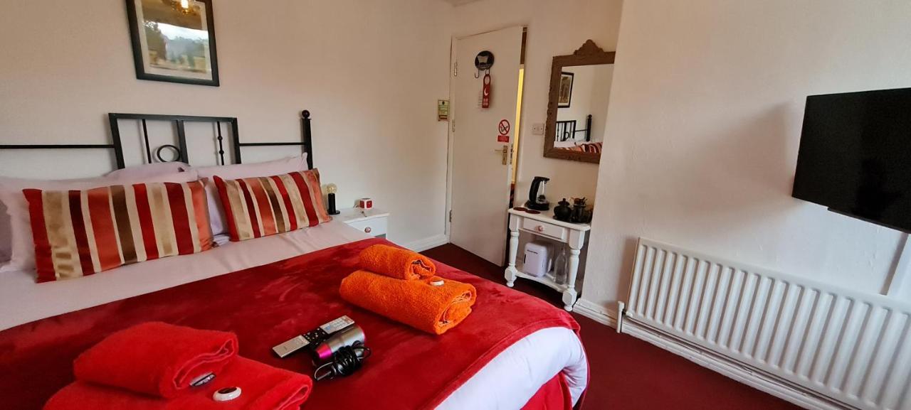 Holly Cottages Bowness-on-Windermere Luaran gambar
