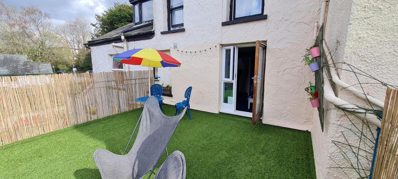 Holly Cottages Bowness-on-Windermere Luaran gambar