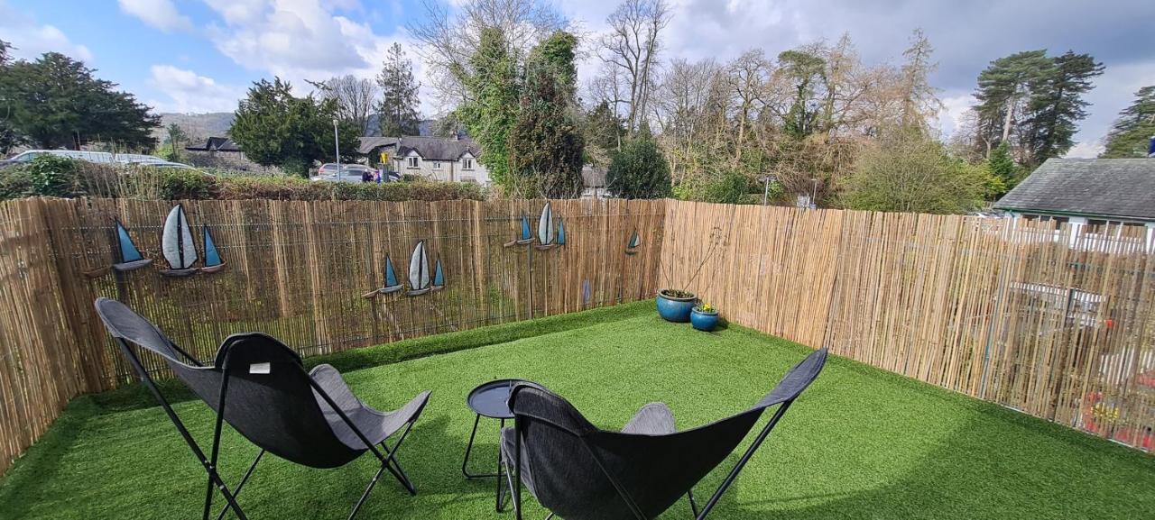 Holly Cottages Bowness-on-Windermere Luaran gambar
