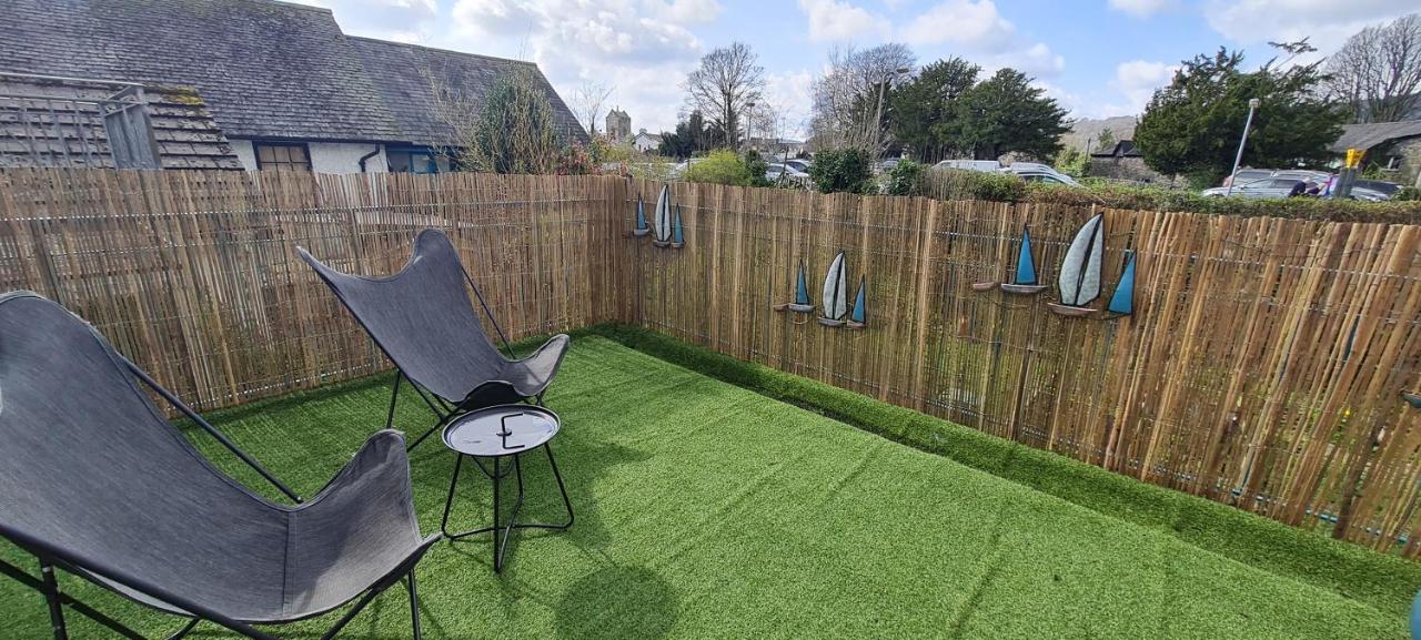 Holly Cottages Bowness-on-Windermere Luaran gambar