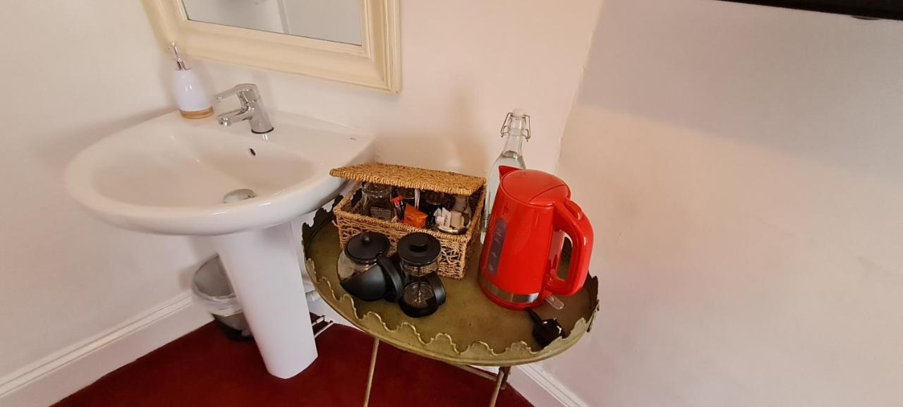 Holly Cottages Bowness-on-Windermere Luaran gambar