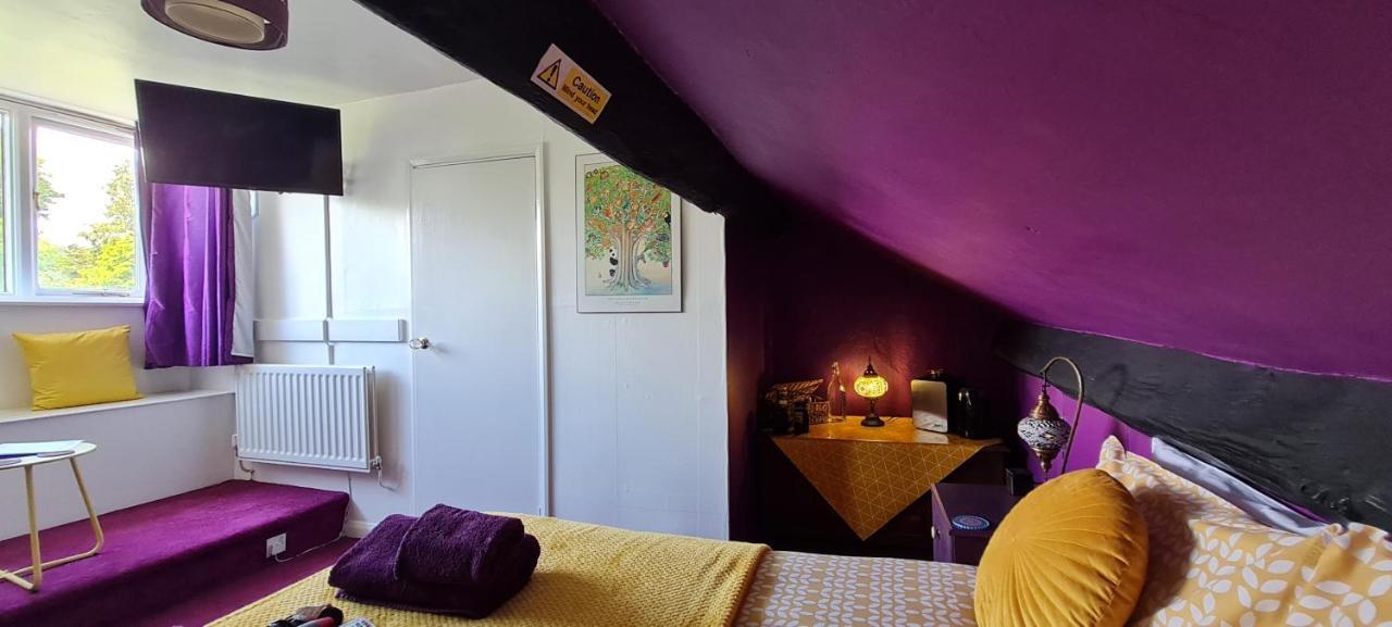 Holly Cottages Bowness-on-Windermere Luaran gambar