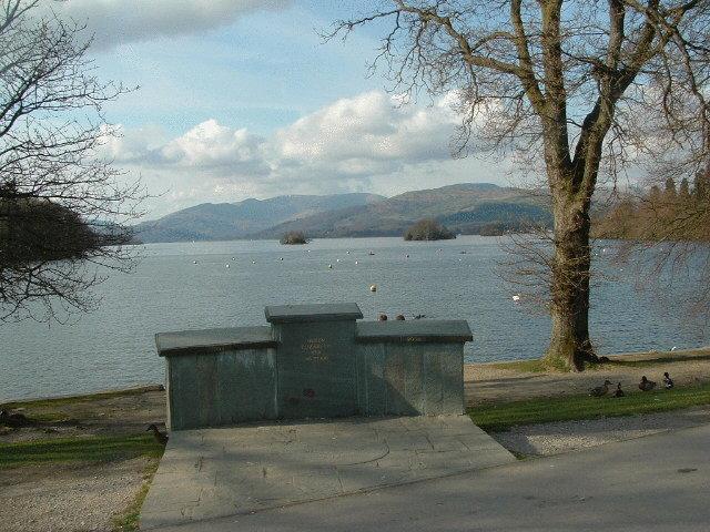 Holly Cottages Bowness-on-Windermere Luaran gambar